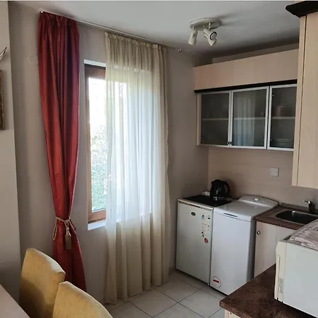 Fancy In Chateau Nessebar Complex With A Sea View , Only 100m From The דירה סבטי ולאס